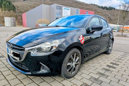 Mazda 2 Gebrauchtwagen