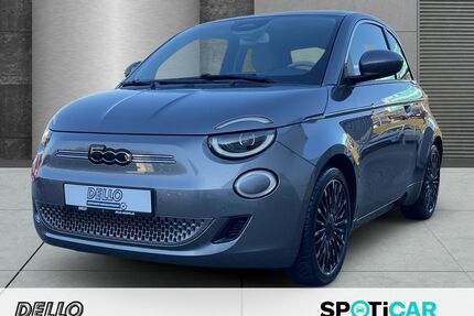 Fiat 500e Gebrauchtwagen