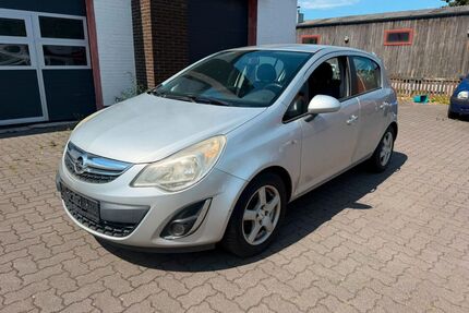 Opel Corsa Gebrauchtwagen
