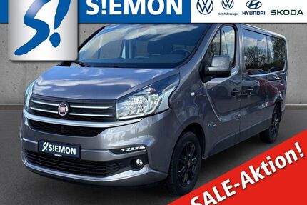 Fiat Talento Gebrauchtwagen
