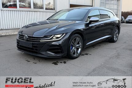 VW Arteon Gebrauchtwagen
