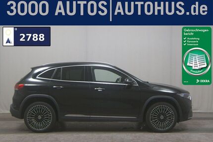 Mercedes-Benz EQA Gebrauchtwagen
