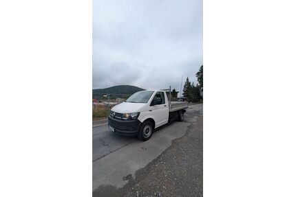 VW T6 Transporter Gebrauchtwagen