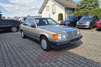 Mercedes-Benz 260 Gebrauchtwagen