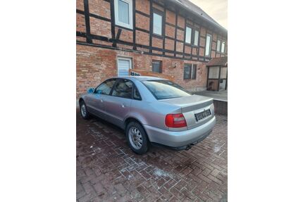 Audi quattro Gebrauchtwagen