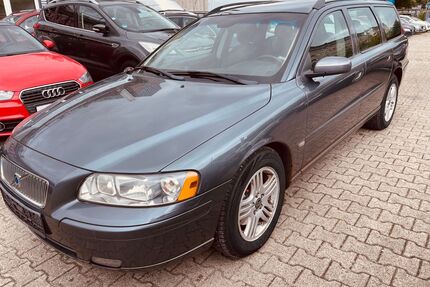 Volvo V70 Gebrauchtwagen