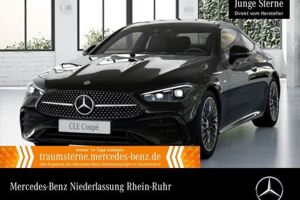 Mercedes-Benz CLE 300 Gebrauchtwagen