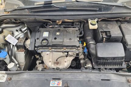 Peugeot 307 Gebrauchtwagen