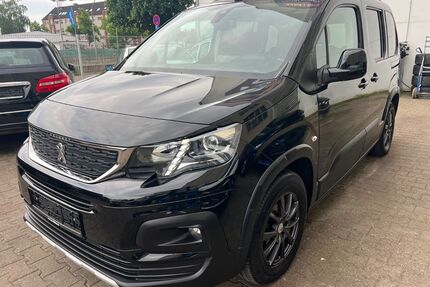 Peugeot Rifter Gebrauchtwagen