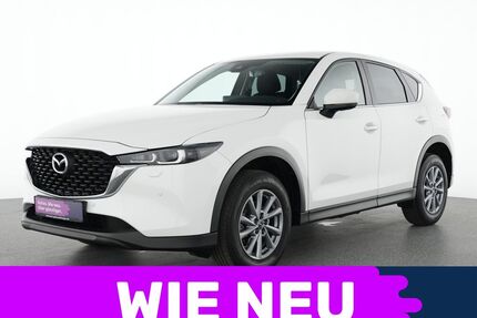 Mazda CX-5 Gebrauchtwagen