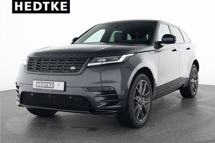 Land Rover Range Rover Velar Gebrauchtwagen