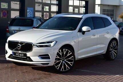 Volvo XC60 Gebrauchtwagen