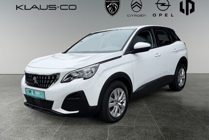 Peugeot 3008 Gebrauchtwagen