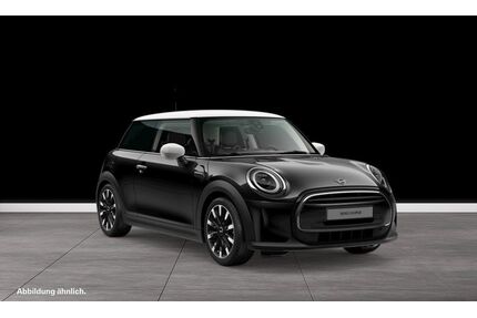 Mini Cooper Gebrauchtwagen