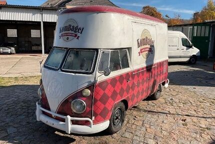 VW T1 Gebrauchtwagen