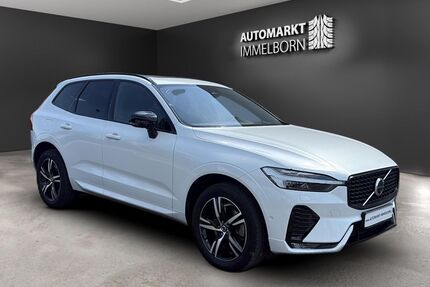 Volvo XC60 Gebrauchtwagen