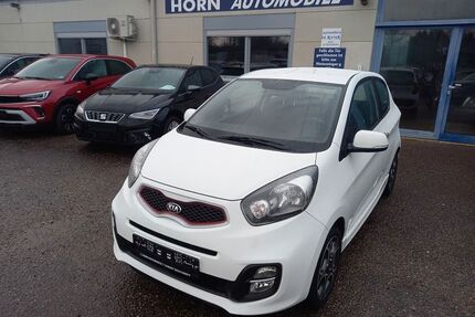 Kia Picanto Gebrauchtwagen