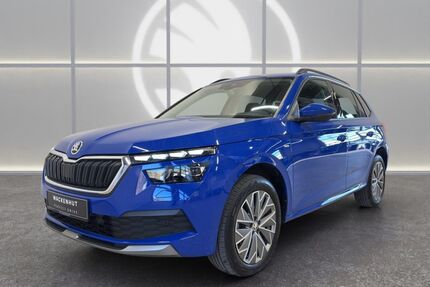 Skoda Kamiq Gebrauchtwagen