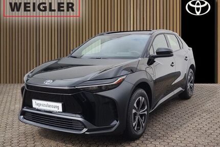 Toyota bZ4X Gebrauchtwagen