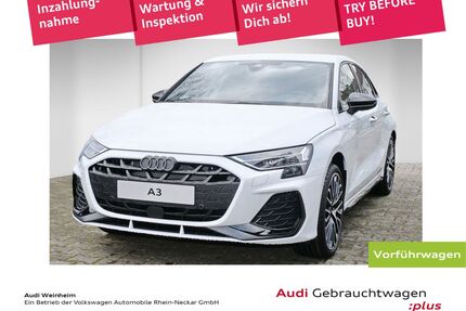 Audi A3 Gebrauchtwagen