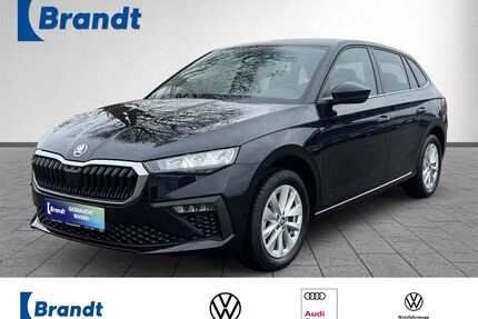 Skoda Scala Gebrauchtwagen