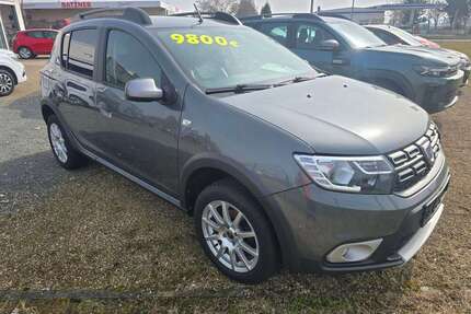 Dacia Sandero Gebrauchtwagen