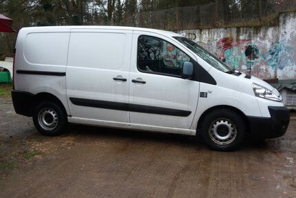 Citroen Jumpy Gebrauchtwagen