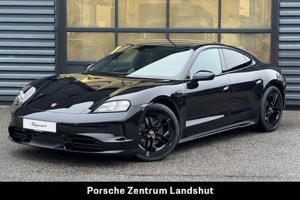 Porsche Taycan Gebrauchtwagen