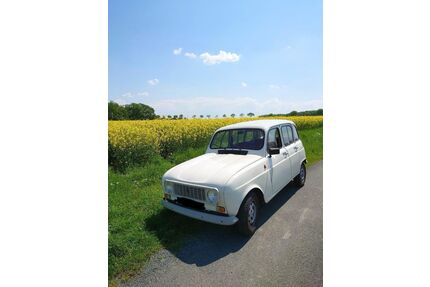 Renault R 4 Gebrauchtwagen