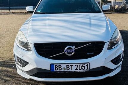 Volvo XC60 Gebrauchtwagen