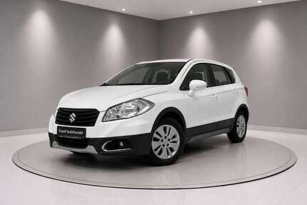 Suzuki SX4 S-Cross Gebrauchtwagen