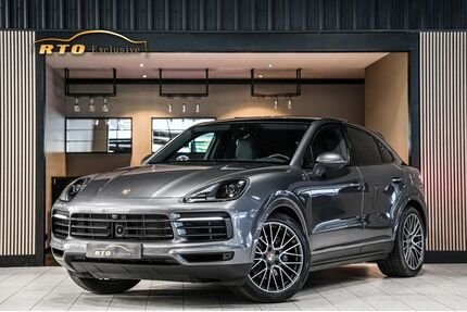 Porsche Cayenne Gebrauchtwagen
