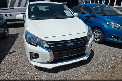 Mitsubishi Space Star Gebrauchtwagen