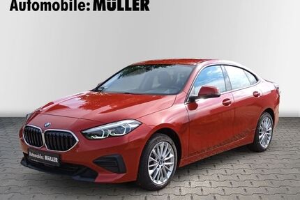 BMW 218 Gran Coupé Gebrauchtwagen