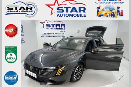 Peugeot 508 Gebrauchtwagen