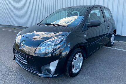 Renault Twingo Gebrauchtwagen
