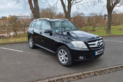 Mercedes-Benz GLK 220 Gebrauchtwagen