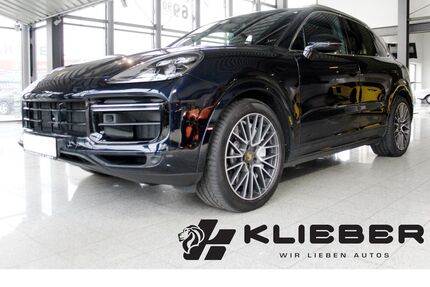 Porsche Cayenne Gebrauchtwagen