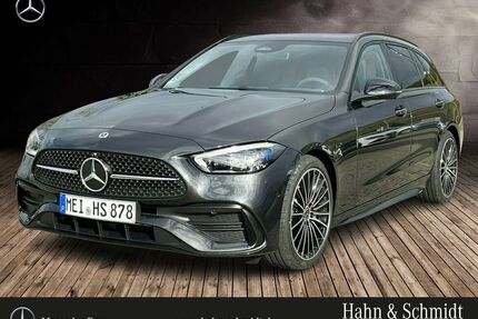 Mercedes-Benz C 220 Gebrauchtwagen