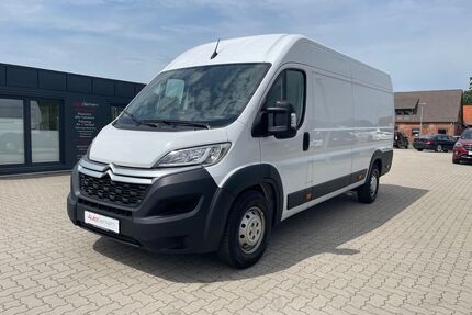 Citroen Jumper Gebrauchtwagen