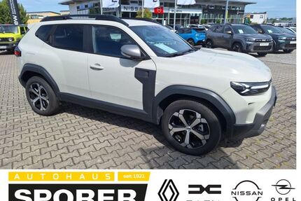 Dacia Duster Gebrauchtwagen