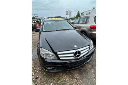Mercedes-Benz C 250 Gebrauchtwagen