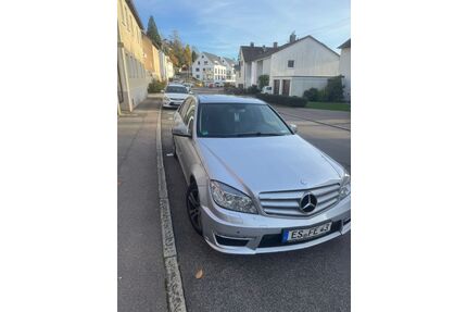 Mercedes-Benz C 180 Gebrauchtwagen