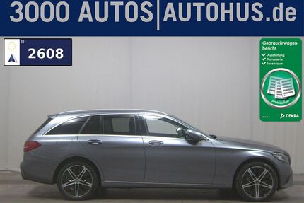Mercedes-Benz C 300 Gebrauchtwagen