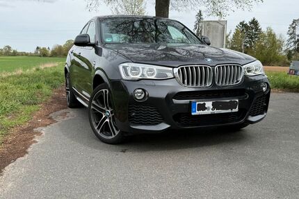 BMW X4 Gebrauchtwagen