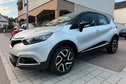 Renault Captur Gebrauchtwagen