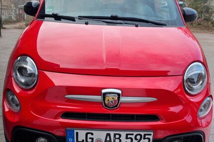 Abarth 595 Gebrauchtwagen