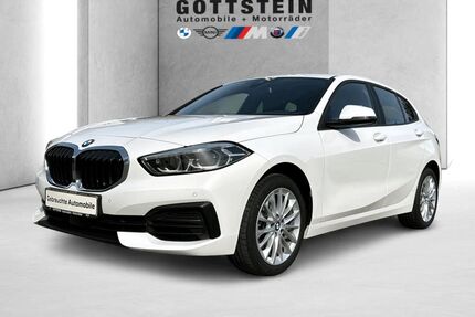 BMW 118 Gebrauchtwagen