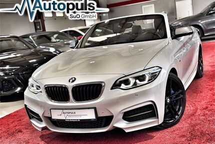 BMW M240i Gebrauchtwagen