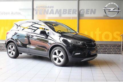 Opel Mokka X Gebrauchtwagen